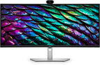 DELL Pro P P3426WEB 34" LCD 3440 x 1440 pixels Wide Quad HD