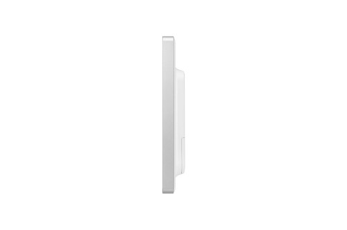 LG 27HK510S-W computer monitor 27" 1920 x 1080 pixels Full HD LED White