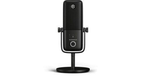 Elgato Wave 3 Black Table microphone