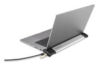 Kensington K62856WW laptop stand Silver 15.6"