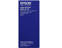 C43S015369 (ERC-31-B) Nylon black, 4500K characters