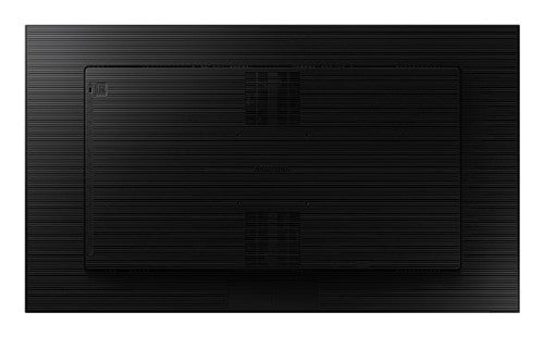 Samsung OM32DX signage display 32" LCD Wi-Fi 2000 cd/m² Full HD Black Tizen 24/7