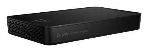 HP Poly Studio G62 Video Conferencing System GSA/TAA