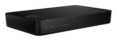 HP Poly Studio G62 Video Conferencing System GSA/TAA