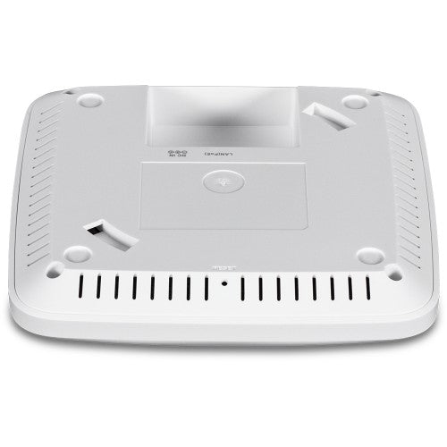 Trendnet TEW-921DAP wireless access point 567 Mbit/s White Power over Ethernet (PoE)