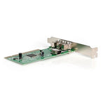 StarTech.com PCI1394MP interface cards/adapter Internal IEEE 1394/Firewire