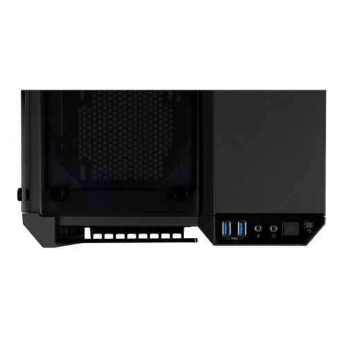 Corsair Crystal 280X Black