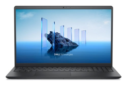 DELL Pro 15 Essential PV15250 Intel® Core™ i7 i7-1355U Laptop 15.6" Full HD 16 GB DDR5-SDRAM 512 GB SSD Wi-Fi 6 (802.11ax) Windows 11 Pro Black US English