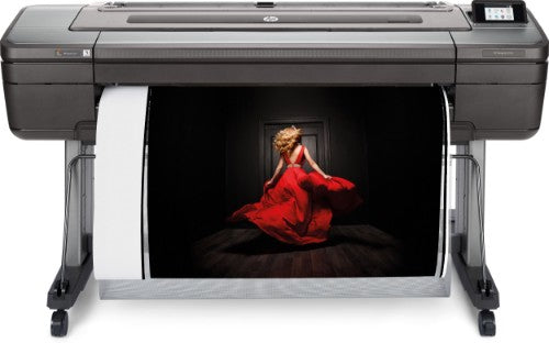 HP Designjet Z9+dr 44-in PostScript Printer with V-Trimmer