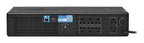 Eaton SMART750LCDNC uninterruptible power supply (UPS) Line-Interactive 0.75 kVA 475 W 8 AC outlet(s)