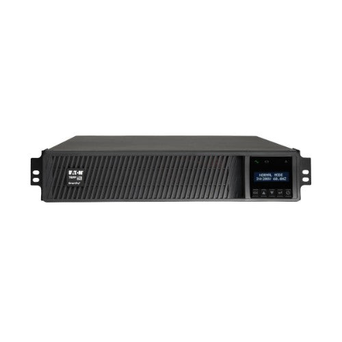 Tripp Lite SMX1500XLRT2U uninterruptible power supply (UPS) 1.5 kVA 1350 W 8 AC outlet(s)