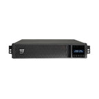 Tripp Lite SMX1500XLRT2U uninterruptible power supply (UPS) 1.5 kVA 1350 W 8 AC outlet(s)