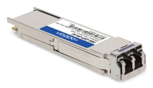 AddOn Networks E40G-QSFP-LR4-AO network transceiver module Fiber optic 40000 Mbit/s QSFP+