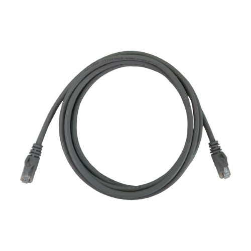 Tripp Lite N261-006-GY networking cable Gray 70.9" (1.8 m) Cat6a U/UTP (UTP) Round