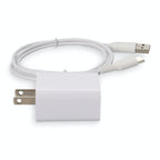 AddOn Networks USAC2USBC5V18A1MW-AA mobile device charger White Indoor