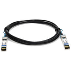 AddOn Networks SFP-10GB-ADAC3M-DE-AO InfiniBand/fibre optic cable 118.1" (3 m) SFP+ DAC Black