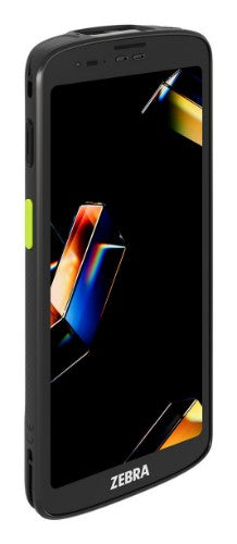 Zebra TC201 handheld mobile computer 6" 2160 x 1080 pixels Touchscreen Black