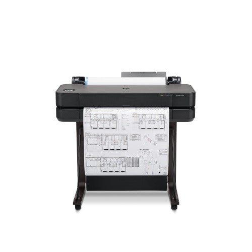 HP Designjet T630 24-in Printer