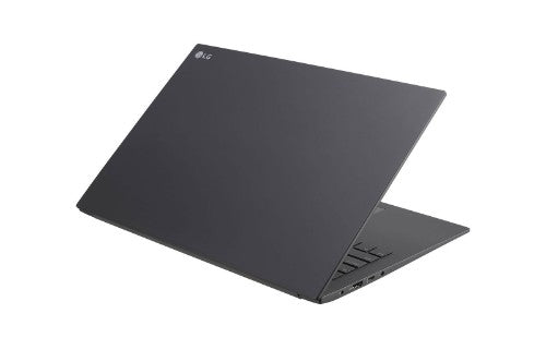 LG Gram 16U70R-N AMD Ryzen™ 5 7530U Laptop 16" WUXGA 16 GB LPDDR4-SDRAM 512 GB SSD Wi-Fi 6 (802.11ax) Windows 11 Pro Gray