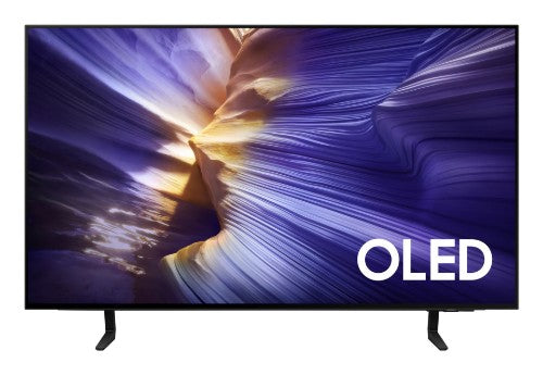 Samsung S90F QN42S90FAE 42" 4K Ultra HD Smart TV Wi-Fi Black