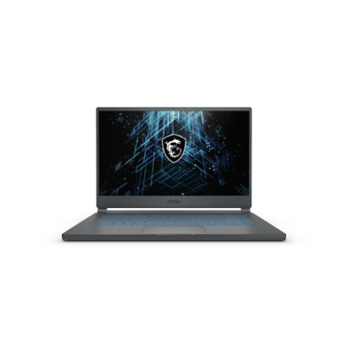 MSI Stealth 15M A11SDK-063 Intel® Core™ i7 i7-1185G7 Laptop 15.6" Full HD 16 GB DDR4-SDRAM 512 GB SSD NVIDIA GeForce GTX 1660 Ti Max-Q Wi-Fi 6 (802.11ax) Windows 10 Home Gray