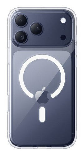 Belkin SheerForce Clear mobile phone case 6.9" Cover Transparent