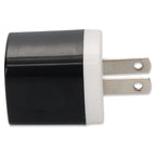 AddOn Networks USAC2USB5V15A mobile device charger Black, White AC Indoor