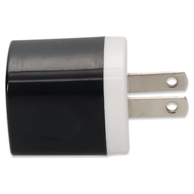 AddOn Networks USAC2USB5V15A mobile device charger Black, White AC Indoor