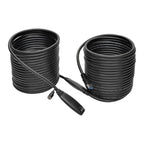 Tripp Lite U330-15M USB cable USB 3.2 Gen 1 (3.1 Gen 1) 590.6" (15 m) USB A Black