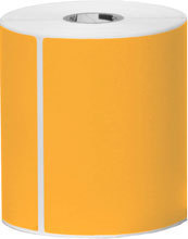 Zebra Z-Perform 2000D Orange