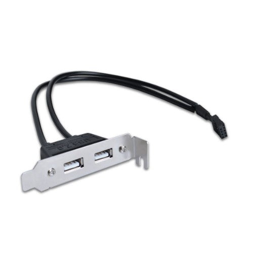 Siig CB-US0S11-S1 interface cards/adapter Internal USB 2.0
