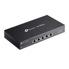 TP-Link Omada DS105X network switch Unmanaged 10G Ethernet (100/1000/10000) Black