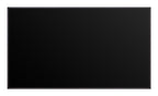 LG 43UH5Q Digital signage flat panel 43" LCD Wi-Fi 500 cd/m² 4K Ultra HD Black WebOS 24/7