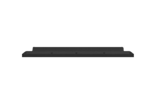 LG 32UL5Q-M signage display Digital signage flat panel 32" LCD Wi-Fi 500 cd/m² 4K Ultra HD Black WebOS 24/7