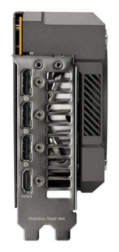 ASUS TUF Gaming TUF-RTX5060-O8G-GAMING NVIDIA GeForce RTX 5060 8 GB GDDR7