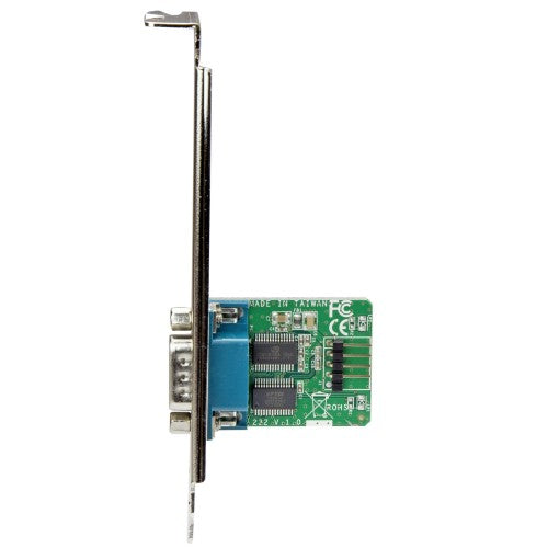 StarTech.com ICUSB232INT1 interface cards/adapter Internal Serial