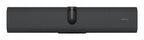 Jabra PanaCast 40 VBS Bar Only - Zoom Room Black 3840 x 1080 pixels