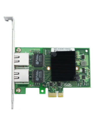 Axiom PCIE1-2RJ45-AX network card Internal Ethernet 1000 Mbit/s