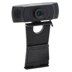 Tripp Lite AWC-001 webcam 2 MP 1920 x 1080 pixels USB 2.0 Black