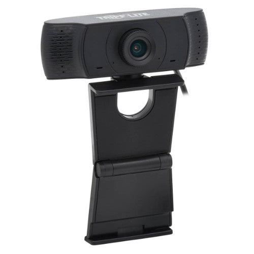 Tripp Lite AWC-001 webcam 2 MP 1920 x 1080 pixels USB 2.0 Black