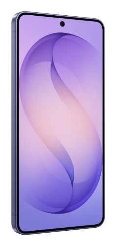 Samsung Galaxy S26+ 6.7" Dual SIM Android 16.0 5G USB Type-C 12 GB 256 GB 4900 mAh Violet