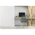 StarTech.com CBMSDCC2 cable clamp White 100 pc(s)