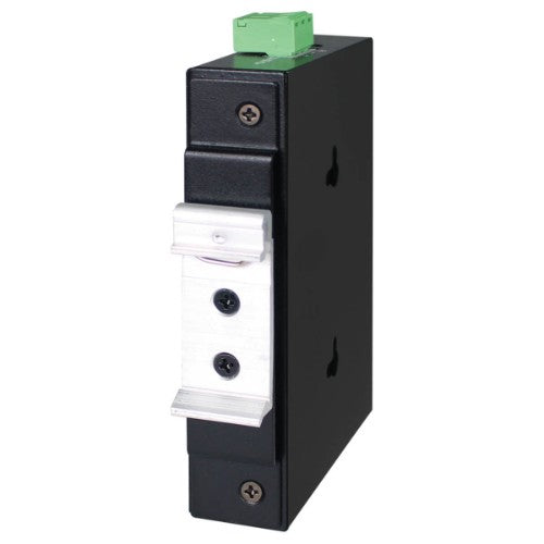 Tripp Lite NFI-U05 network switch Unmanaged Fast Ethernet (10/100) Black