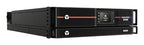 Vertiv Liebert GXT5LI-5000MVRT3UXLN uninterruptible power supply (UPS) Double-conversion (Online) 5 kVA 5000 W 2 AC outlet(s)