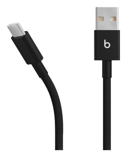 Apple MDGH4LL/A USB cable USB 2.0 59.1" (1.5 m) USB A USB C Black