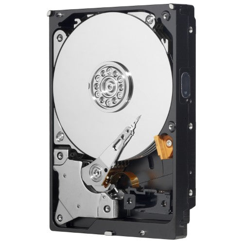 Western Digital WD Caviar Green internal hard drive 3 TB 5400 RPM 64 MB 3.5" Serial ATA