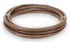 AddOn Networks ADD-10FCAT6A-BN networking cable Brown 120.1" (3.05 m) Cat6a U/UTP (UTP)