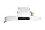 Icy Dock MB840M2P-B interface cards/adapter Internal M.2