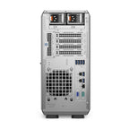 DELL PowerEdge T350 server 480 GB Tower Intel Xeon E E-2314 2.8 GHz 8 GB DDR4-SDRAM 600 W