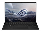 ASUS ROG Flow Z13 GZ302EA-XS99 AMD Ryzen Al Max+ 395 Hybrid (2-in-1) 13.4" Touchscreen WQXGA 128 GB LPDDR5x-SDRAM 1 TB SSD Wi-Fi 7 (802.11be) Windows 11 Pro Black